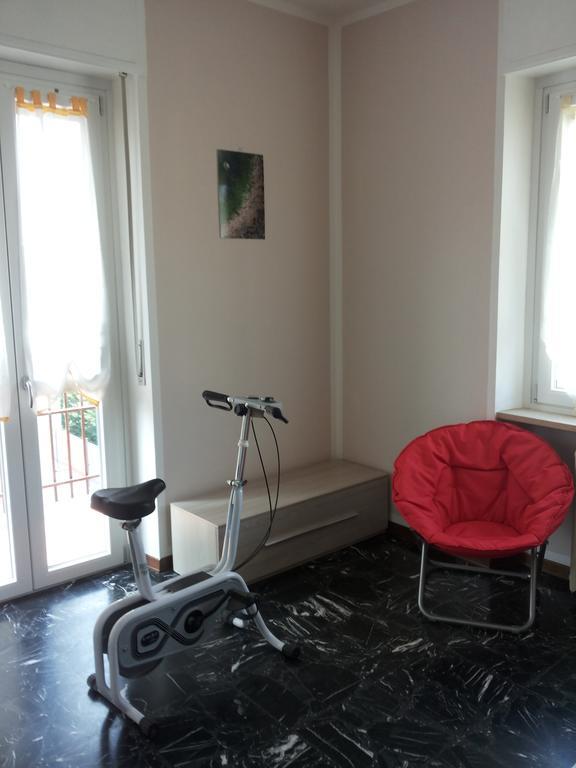 Conte Romita Apartment Alba  Bagian luar foto